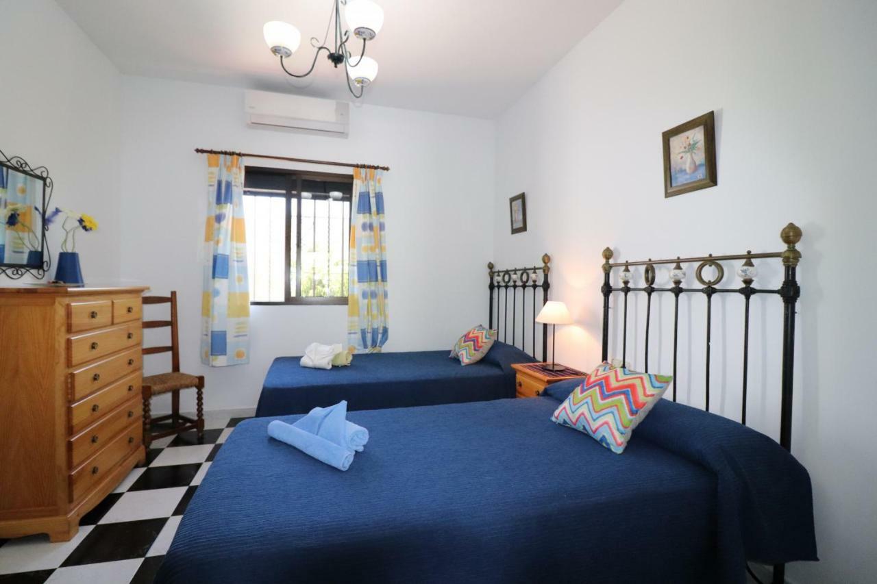 Villa Corbera By Spainsunrentals 1114 Nerja Zewnętrze zdjęcie