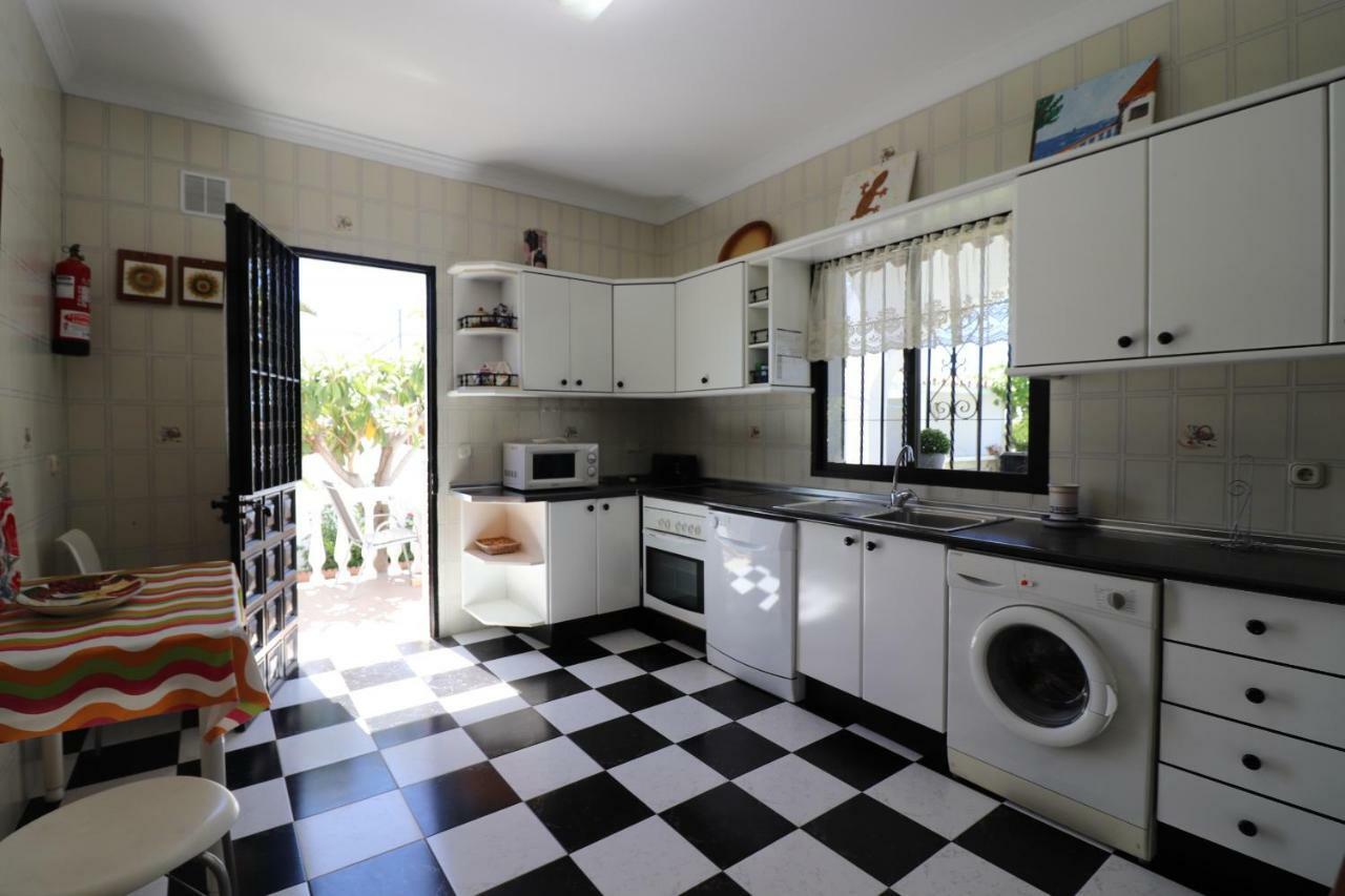 Villa Corbera By Spainsunrentals 1114 Nerja Zewnętrze zdjęcie