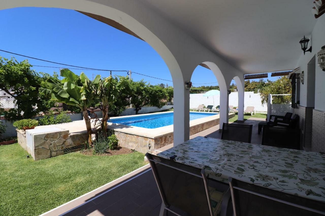 Villa Corbera By Spainsunrentals 1114 Nerja Zewnętrze zdjęcie