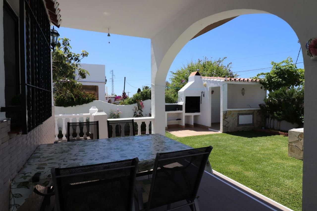 Villa Corbera By Spainsunrentals 1114 Nerja Zewnętrze zdjęcie
