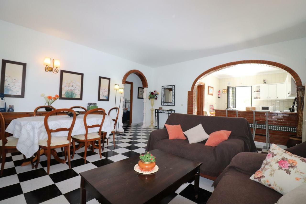 Villa Corbera By Spainsunrentals 1114 Nerja Zewnętrze zdjęcie