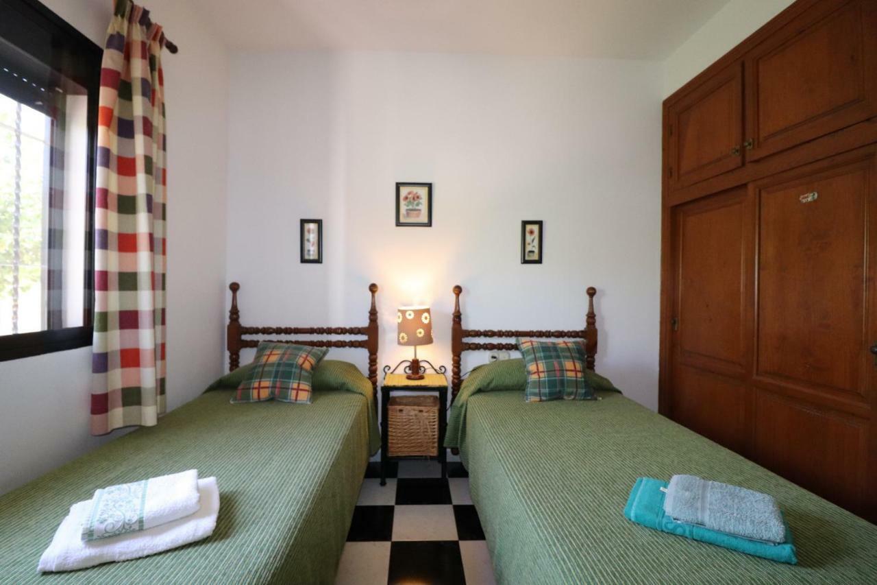 Villa Corbera By Spainsunrentals 1114 Nerja Zewnętrze zdjęcie