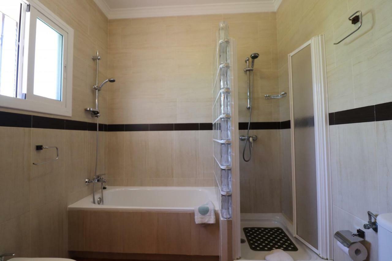 Villa Corbera By Spainsunrentals 1114 Nerja Zewnętrze zdjęcie